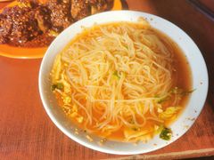 -真空冷面王(武功街店)