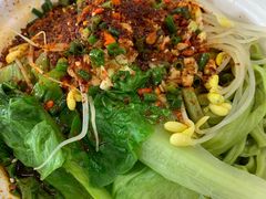 -老陈婆手工面庄