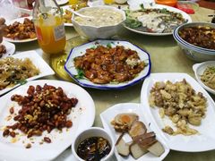 -同发号饭庄(复兴路店)