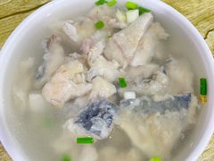 马鲛肉-江南红鱼汤(洋中花园店)