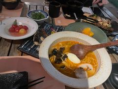 -山葵家居酒屋(天目里店)