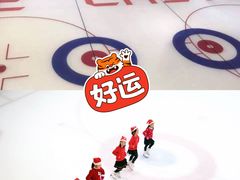 -冰堡国际溜冰场(观澜湖新城MHMALL店)