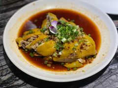 -骨之味·筒骨汤火锅(江头店)