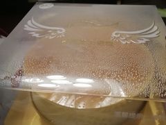 香浓芝士-85度C(上海广元店)