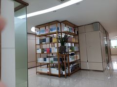 -普素书咖茶空间