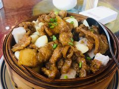 -客汀家宴·客家烟火 四季食材(集美店)