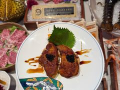 -黑木原精致料理·铁板烧