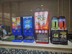 -北京君和豪生温泉度假酒店