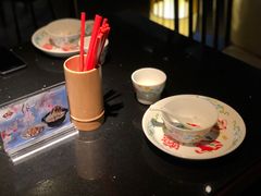-老头儿油爆虾·知味杭州(爱琴海购物中心)