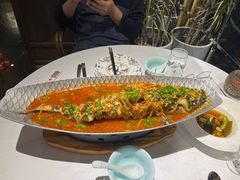 -小河盐帮·私家菜·烤鸭(三元桥·霄云路店)