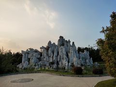 -南京银杏湖乐园