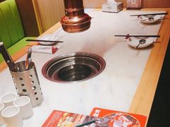 -韩宫宴炭火烤肉(印象城店)