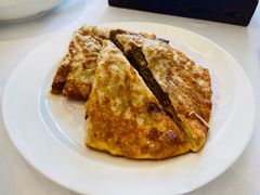 牛肉饼-大柴·宴宾楼(芥园西道店)