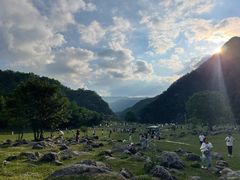 -狮子沟牧场