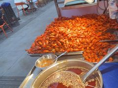 -为民烧烤吧.自贡爆炒菜(收录10年好店)