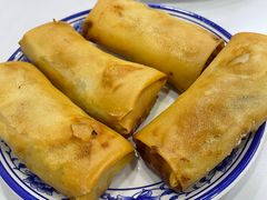 -美新点心店(陕西北路店)