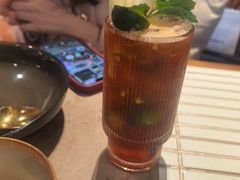 -CHINCHIN 青青·泰国料理(万象食家店)