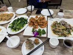 -景好海鲜餐厅(大鹏必选旅游店)