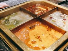 -王家渡火锅(金宝汇店)