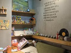 -新沙洞咖啡(泉乐坊店)