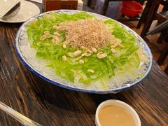 -御膳粥·牛乳粥底火锅·地道顺德菜(容桂店)