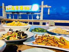 -这片海·海景餐厅(博鳌店)