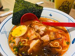 -三禾寿司(君尚店)