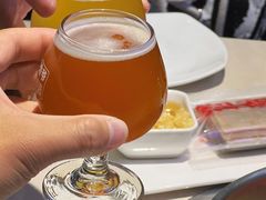 -浩爷羊蝎子火锅(望京店)