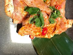 -新石器烤肉(百联川沙店)