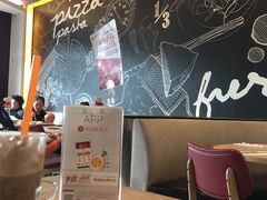 -必胜客(松雷店)