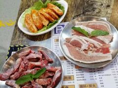 -P1泥炉烤肉(市桥富华东路店)