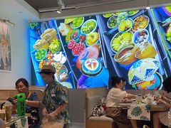 -箜八泰·东南亚料理(环球港店)
