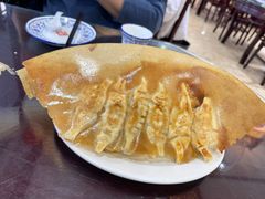 -邢家锅贴老店·非遗·开封菜(金明广场店)