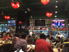 -陈鹏鹏潮汕菜(欢乐海岸 海边景观店)