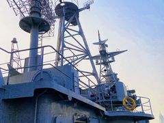 -中国人民解放军海军博物馆