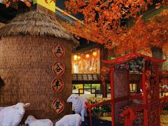 -宝丽金大酒店·洗浴中心