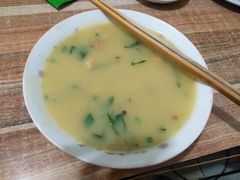-老方子馅饼粥(台东店)