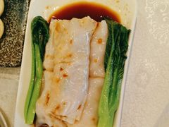 -广州建国酒店-盈丰阁粤菜-粤式茶点