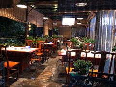 大堂-先机泉水鸡汤(南山老君洞店)
