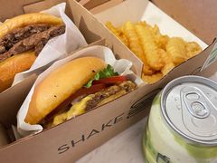 -Shake Shack(天环店)