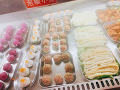 -签小二串串火锅(观音桥店)