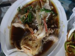 -范饭椰林川湘味海鲜·椰子鸡(三亚湾椰梦长廊店)