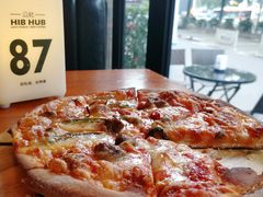 -HIB HUB公社(解放西路店)