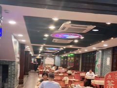 大堂-点都德(大茶楼店)