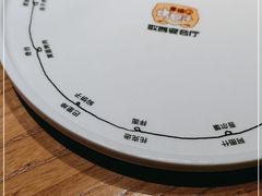 -幸福的烤包子·新疆菜