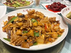 -昱德来·天津菜(河西店)