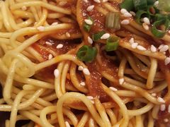 凉面-炭舍干锅·烤鱼(扬名广场店)