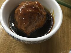 狮子头-协和菜馆(凤凰街店)