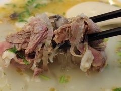 -武圣羊汤·西北面(朝阳门店)