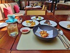 -Tivano意大利餐厅(成都居舍酒店)